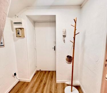 Decize Apartment | Le Nid Douillet CENTRE VILLE