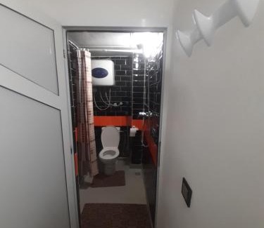 Haut Founty Apartment | Le nid douillet d'Agadir