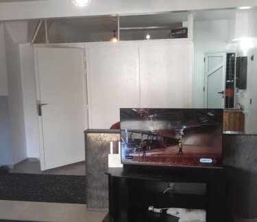 Haut Founty Apartment | Le nid douillet d'Agadir