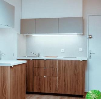 Matabiau Apartment | Le Nid Douillet de l'Hypercentre