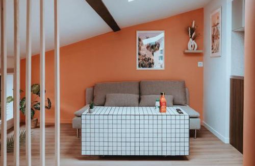 Matabiau Apartment | Le Nid Douillet de l'Hypercentre