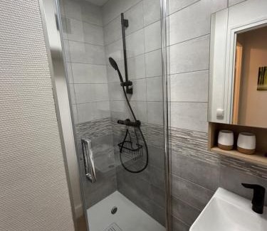 Langres Apartment | Le Nid Douillet