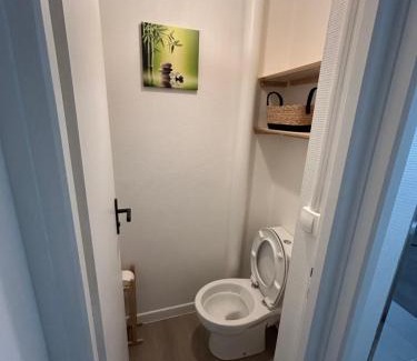 Langres Apartment | Le Nid Douillet