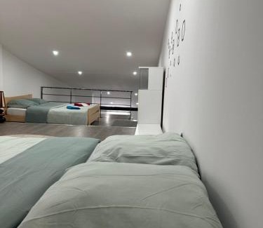 Epernay Apartment | Le nid du 4