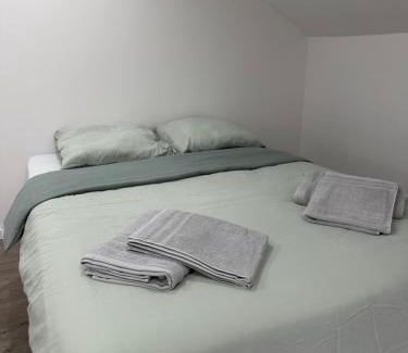 Epernay Apartment | Le nid du 4