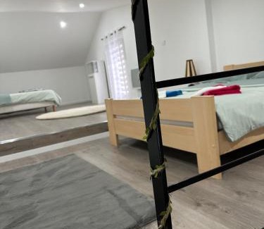 Epernay Apartment | Le nid du 4