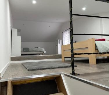 Epernay Apartment | Le nid du 4
