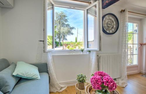 Montagne Apartment | Le Nid Du Charmant