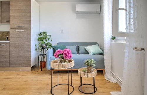 Montagne Apartment | Le Nid Du Charmant