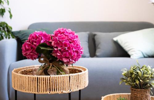 Montagne Apartment | Le Nid Du Charmant