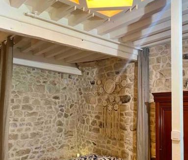 Domsure Apartment | Le nid du coq d'or location appartement
