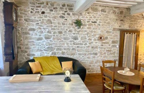 Domsure Apartment | Le nid du coq d'or location appartement