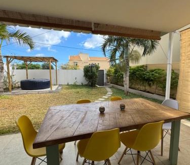 Albion Apartment | Le Nid du Dodo
