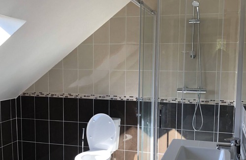 Avranches Bed & Breakfast | Le Nid du Franc