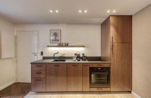 Archives Apartment | Le Nid du Marais I 3CH I 2SDB I AC