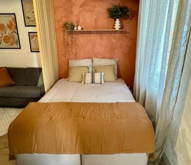 Saint-Honore - Jeanne d'Arc Apartment | Le Nid du Rez