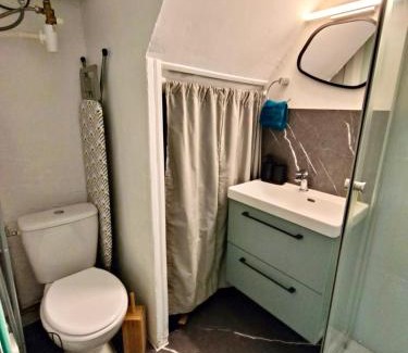 Saint-Honore - Jeanne d'Arc Apartment | Le Nid du Rez