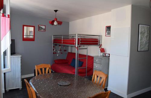 Mont-Dore Apartment | Le Nid du Sancy - 5P - Proche station de ski