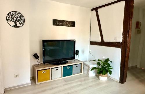 Turckheim Apartment | Le Nid du Veilleur-6 kms de Colmar