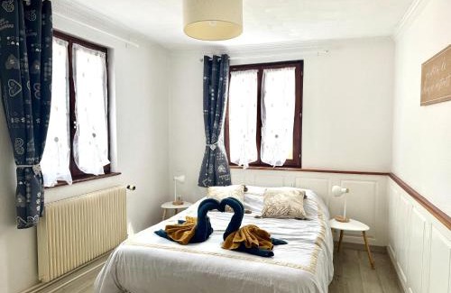Turckheim Apartment | Le Nid du Veilleur-6 kms de Colmar