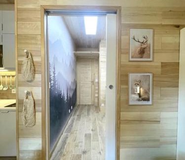Cauterets Apartment | LE NID