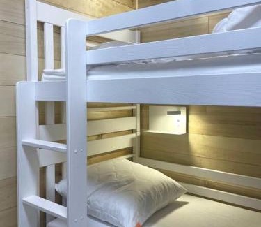 Cauterets Apartment | LE NID