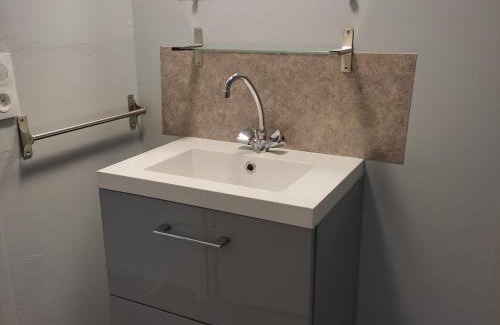 Sauto Apartment | le nid