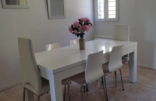 Sauto Apartment | le nid