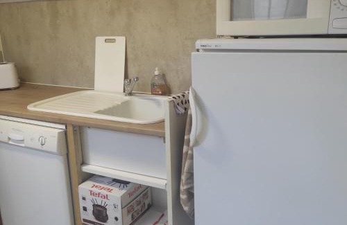 Sauto Apartment | le nid