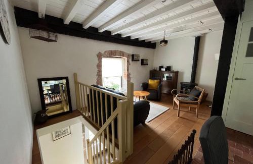 Alligny-en-Morvan House | Le nid Mésange