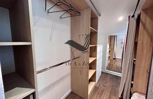 Moeze House | Le Nid Marin - Spacieuse maison avec jardin