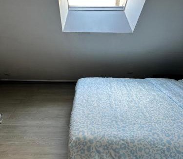 Carhaix-Plouguer Apartment | Le Nid Masarde