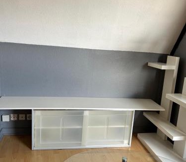 Carhaix-Plouguer Apartment | Le Nid Masarde