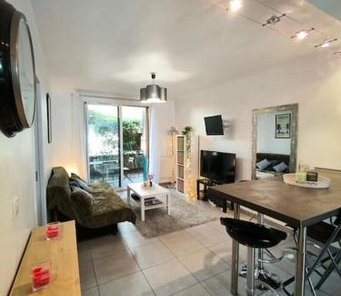 Sud Apartment | Le nid provençal