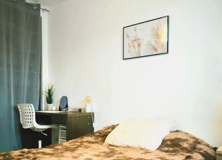 Sud Apartment | Le nid provençal