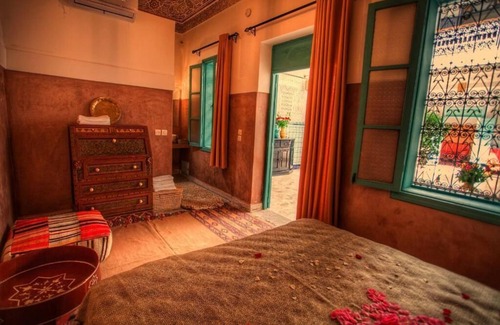 Assouel Bed & Breakfast | Le Nid, Riad 111 and Spa