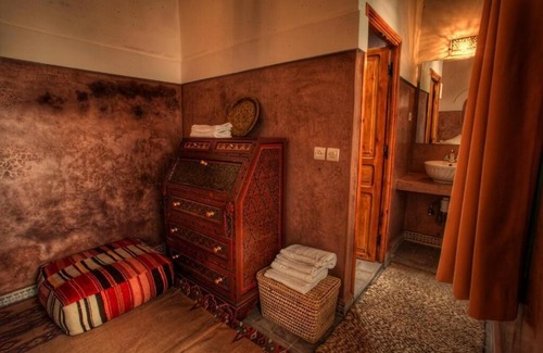 Assouel Bed & Breakfast | Le Nid, Riad 111 and Spa