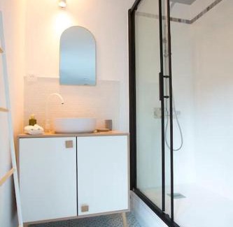 Mont-Dore Apartment | Le Nid Slow - Appartement avec Terrasse Panoramique sur le Sancy