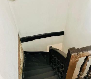 Bourgogne Apartment | Le Nid Suspendu