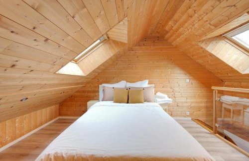 La Fuye-Velpeau Apartment | Le Nid Tourangeau