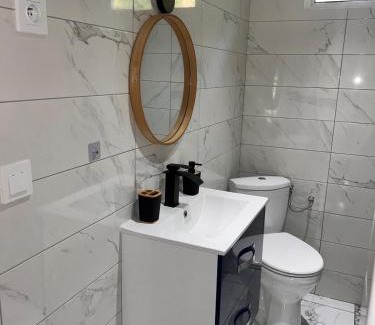 Saint-Joseph Apartment | Le Nid Tropical - T2 Climatisé - Proche du centre