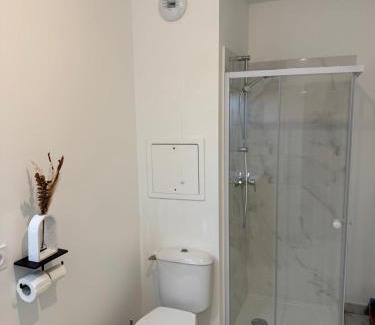 Villiers-le-Bel Apartment | Le Nid Urbain