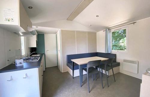 Mondeville Other | Le Nid Vert, Mobil-homes Paris Nature
