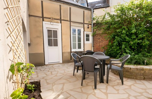 Nord - Gare Apartment | Le Night Dream - Sauna - 2p - Rêve au Mans