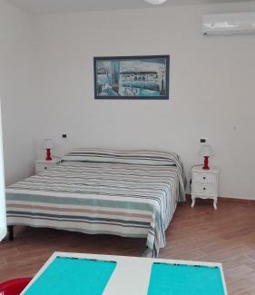 Agrigento Apartment | Le Ninfee