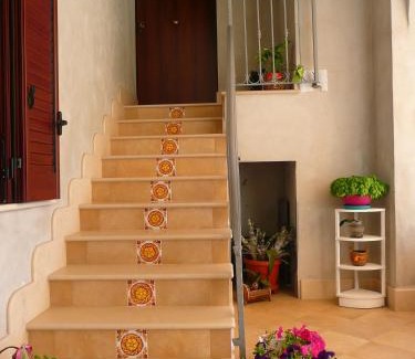 Agrigento Apartment | Le Ninfee