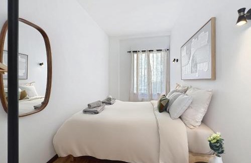 Mont d'Arene Apartment | Le Noa - 2 Chambres - Climatisation - Terrasse