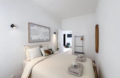 Mont d'Arene Apartment | Le Noa - 2 Chambres - Climatisation - Terrasse