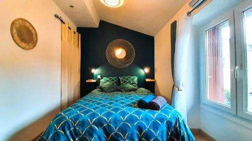 Aiguihe Apartment | Le Nocla
