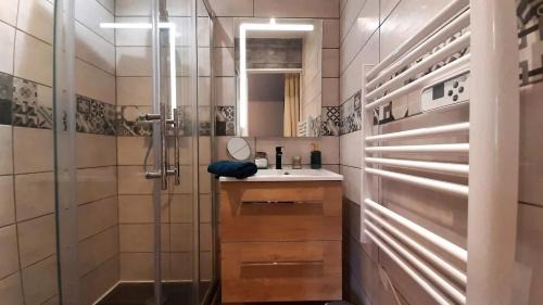 Aiguihe Apartment | Le Nocla